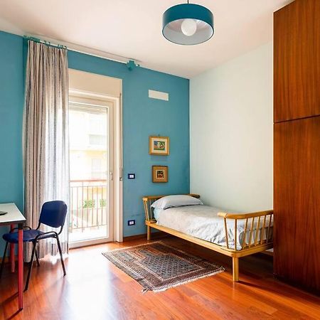 Palermo Old Style - Boutique Apartment With Terrace In Center City 외부 사진
