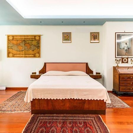 Palermo Old Style - Boutique Apartment With Terrace In Center City 외부 사진