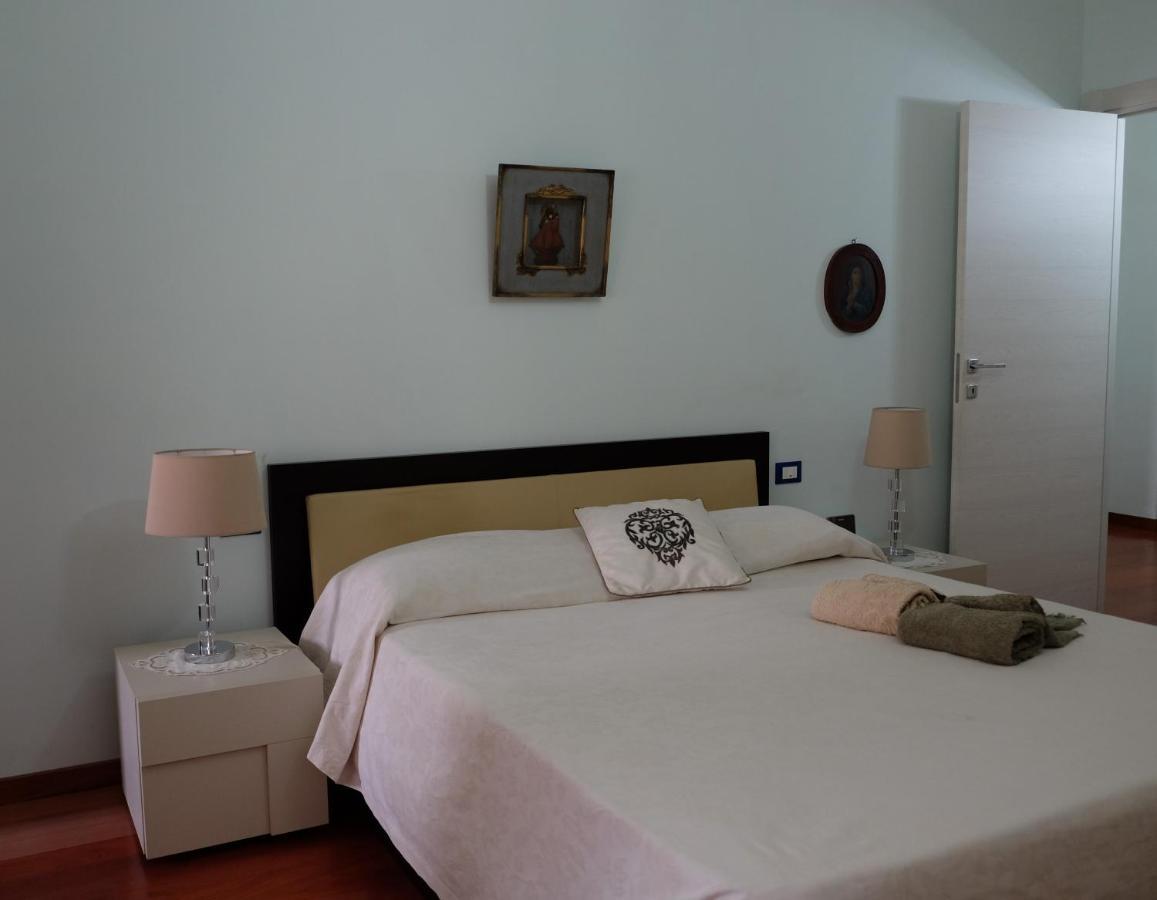 Palermo Old Style - Boutique Apartment With Terrace In Center City 외부 사진