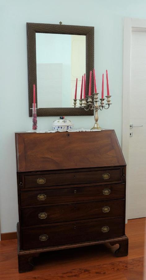 Palermo Old Style - Boutique Apartment With Terrace In Center City 외부 사진