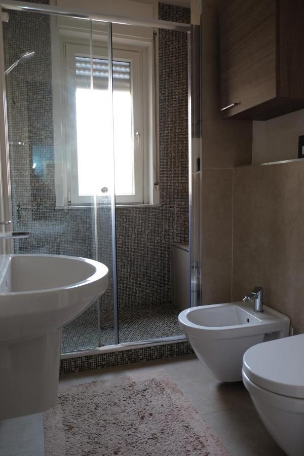 Palermo Old Style - Boutique Apartment With Terrace In Center City 외부 사진