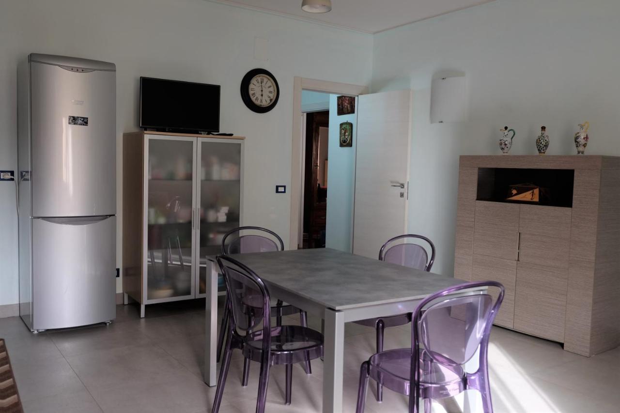 Palermo Old Style - Boutique Apartment With Terrace In Center City 외부 사진