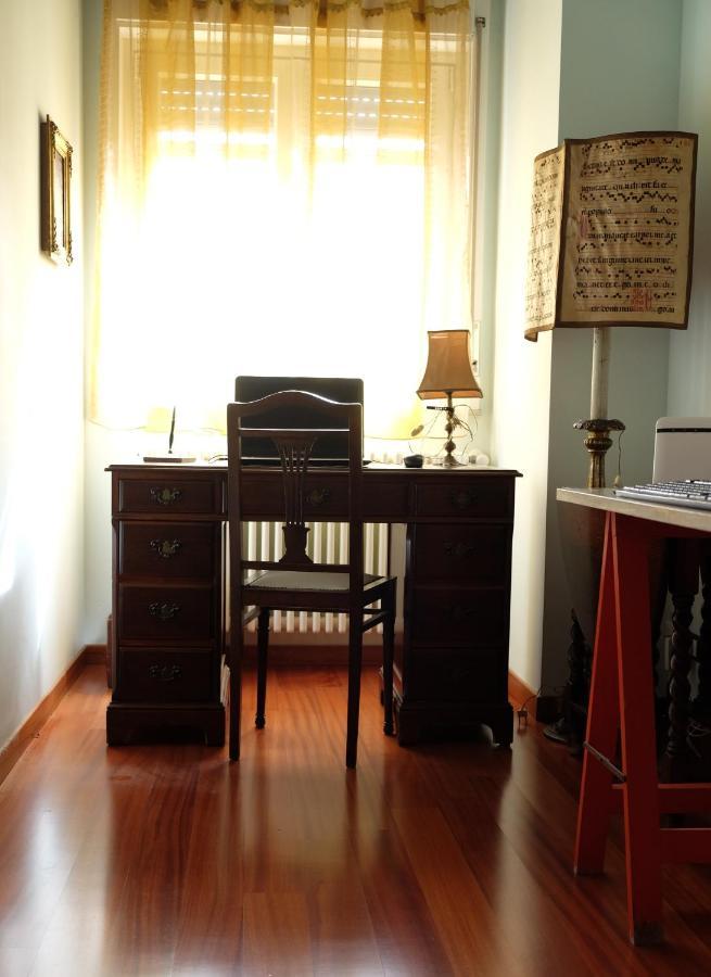 Palermo Old Style - Boutique Apartment With Terrace In Center City 외부 사진