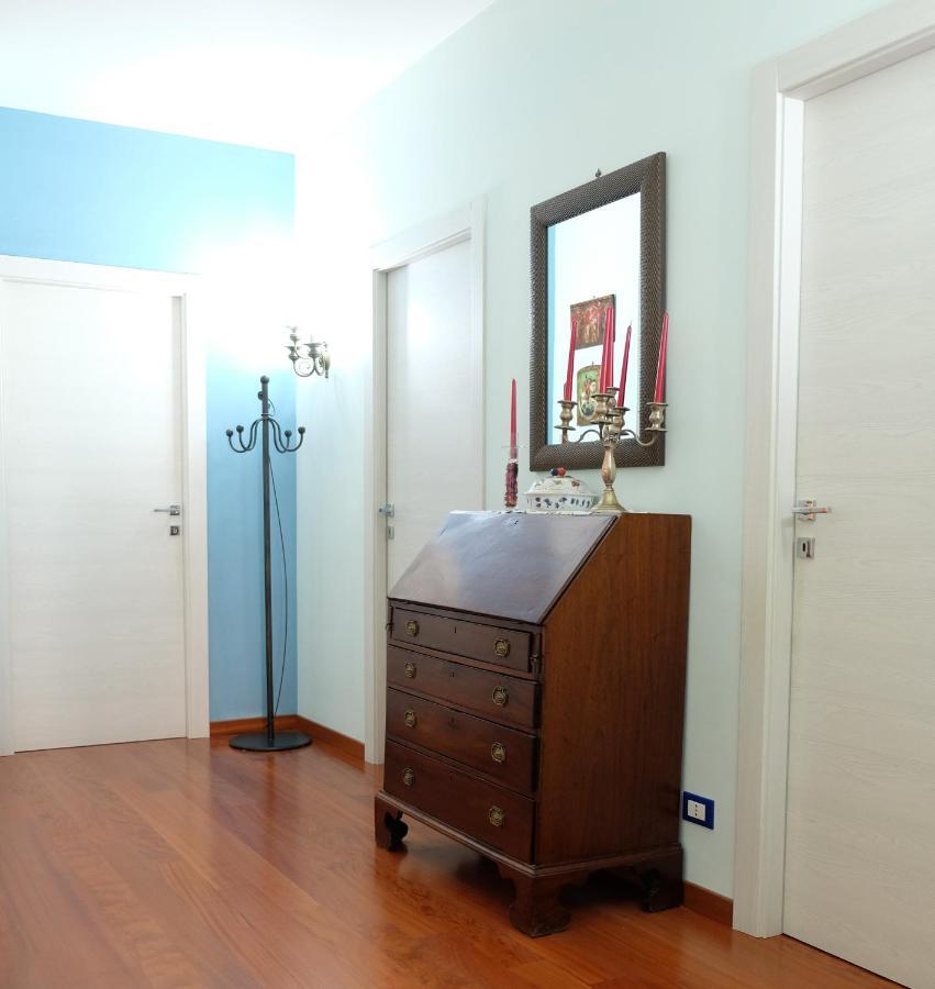 Palermo Old Style - Boutique Apartment With Terrace In Center City 외부 사진