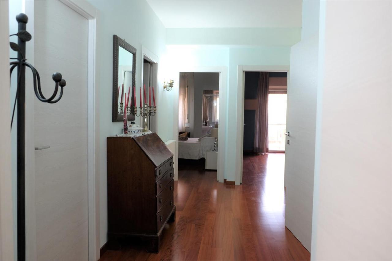 Palermo Old Style - Boutique Apartment With Terrace In Center City 외부 사진