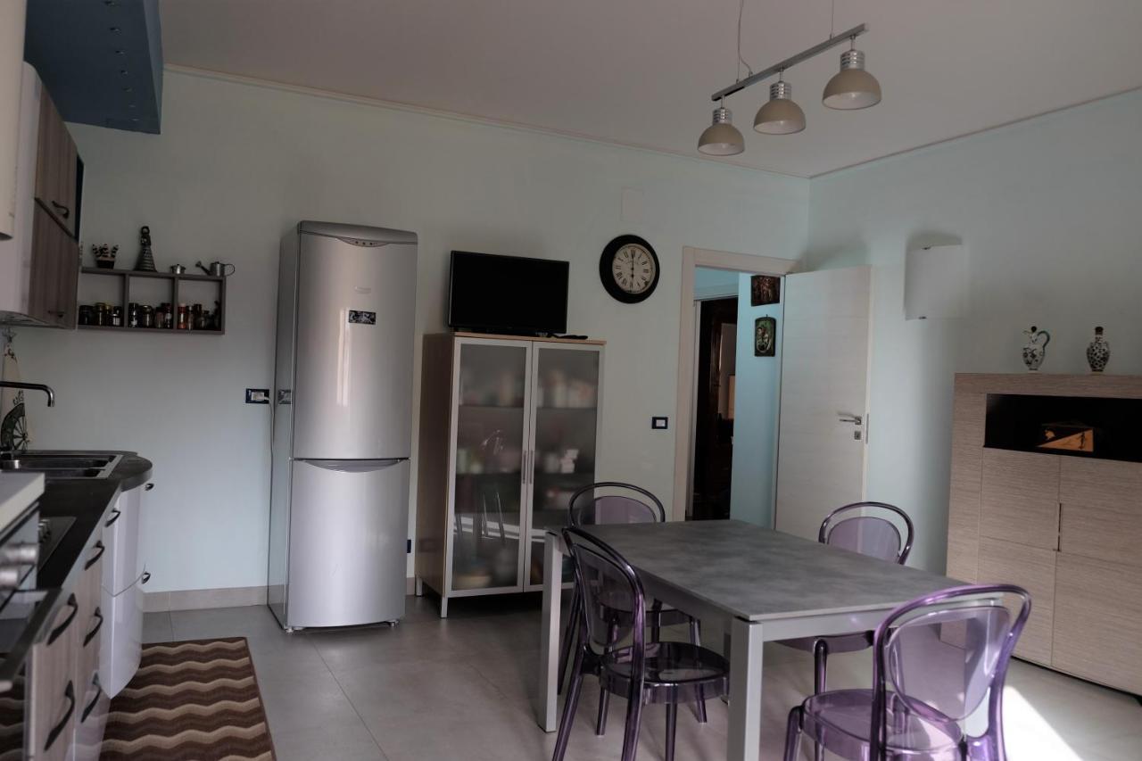 Palermo Old Style - Boutique Apartment With Terrace In Center City 외부 사진