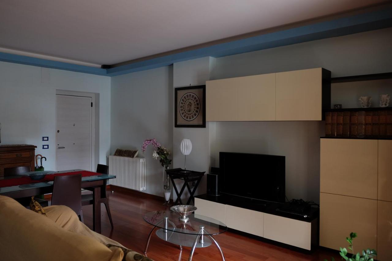 Palermo Old Style - Boutique Apartment With Terrace In Center City 외부 사진