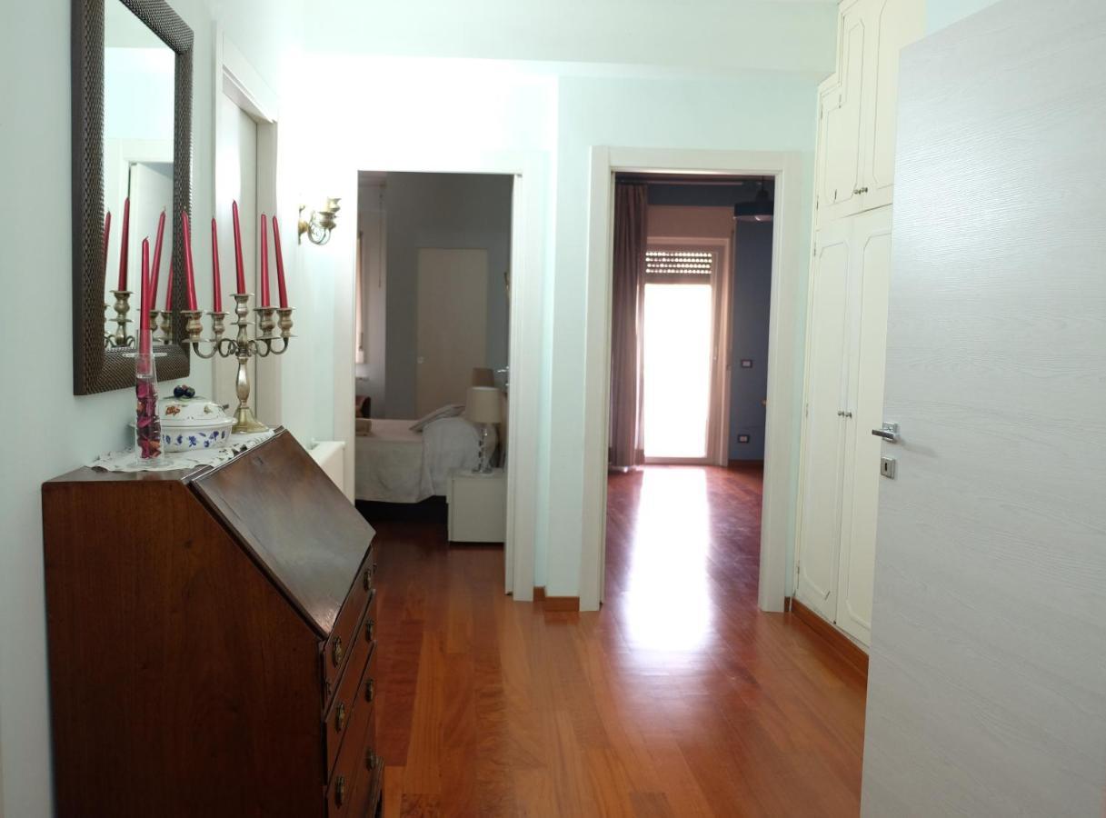 Palermo Old Style - Boutique Apartment With Terrace In Center City 외부 사진