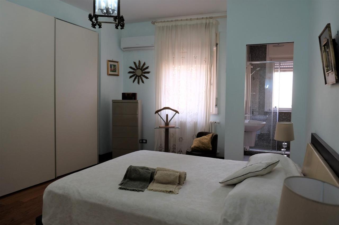 Palermo Old Style - Boutique Apartment With Terrace In Center City 외부 사진