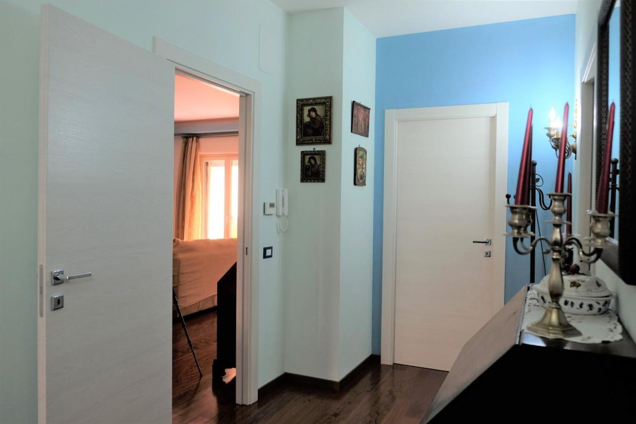 Palermo Old Style - Boutique Apartment With Terrace In Center City 외부 사진