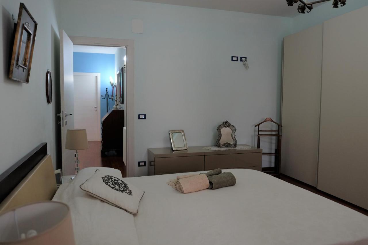 Palermo Old Style - Boutique Apartment With Terrace In Center City 외부 사진