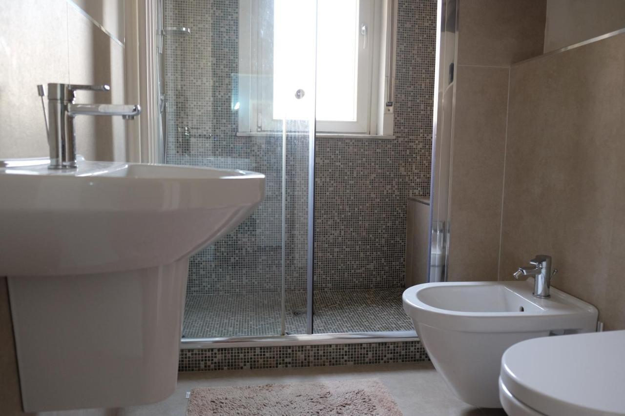 Palermo Old Style - Boutique Apartment With Terrace In Center City 외부 사진