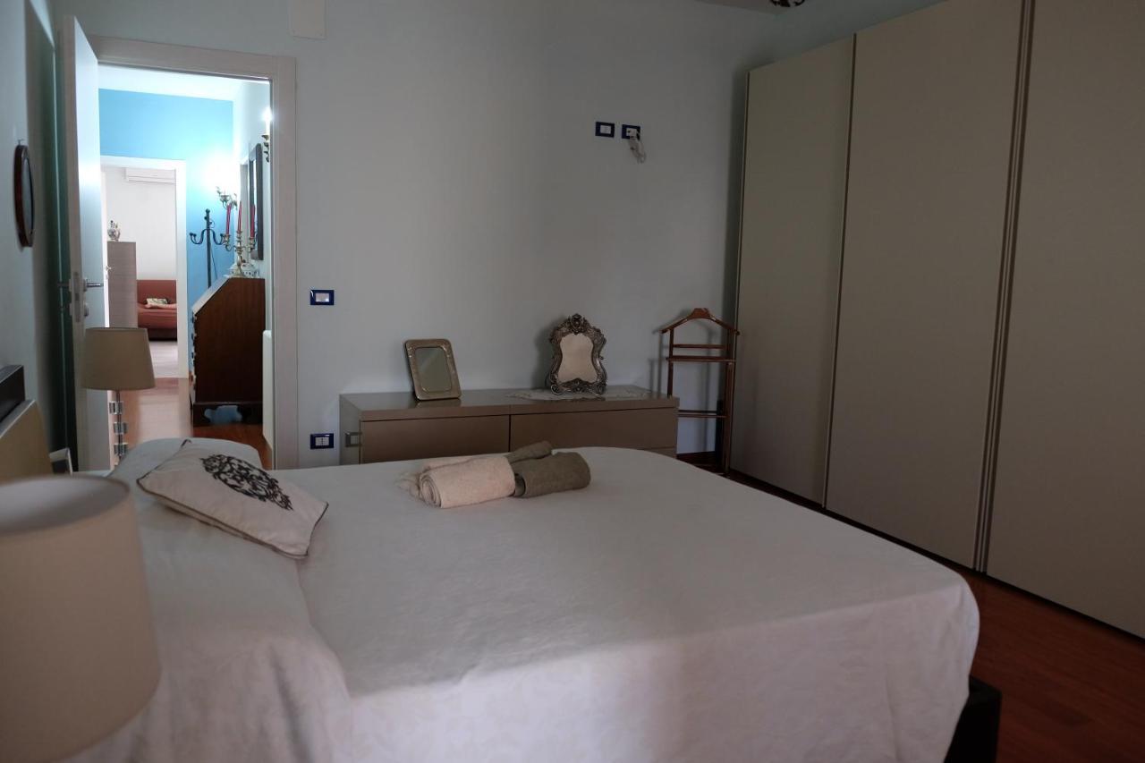 Palermo Old Style - Boutique Apartment With Terrace In Center City 외부 사진