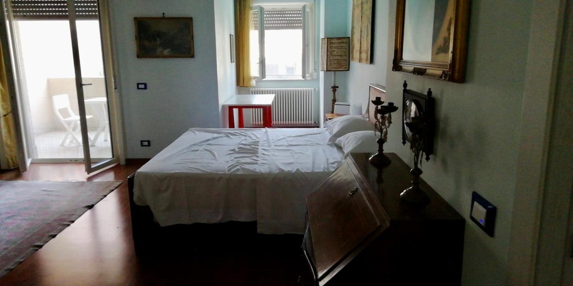 Palermo Old Style - Boutique Apartment With Terrace In Center City 외부 사진