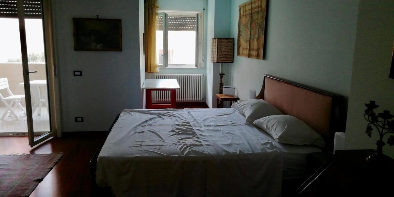 Palermo Old Style - Boutique Apartment With Terrace In Center City 외부 사진