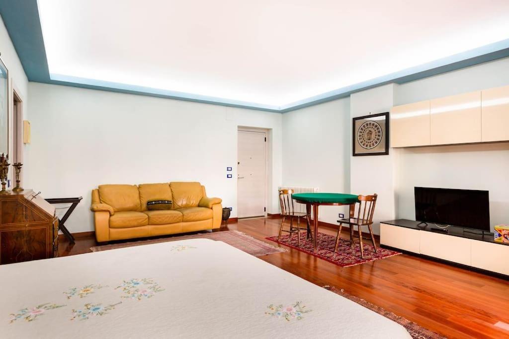 Palermo Old Style - Boutique Apartment With Terrace In Center City 외부 사진