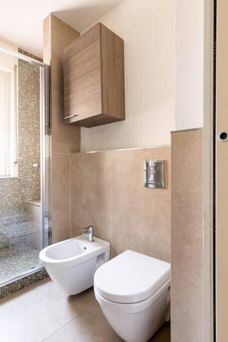 Palermo Old Style - Boutique Apartment With Terrace In Center City 외부 사진