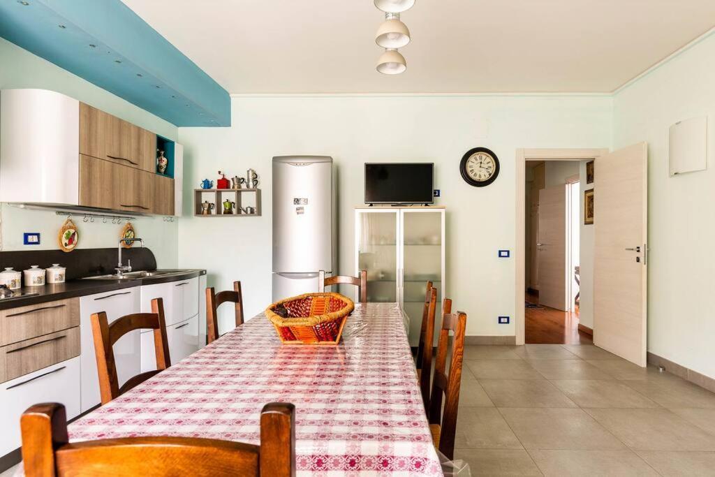 Palermo Old Style - Boutique Apartment With Terrace In Center City 외부 사진