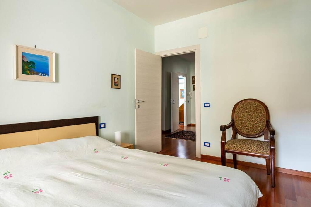 Palermo Old Style - Boutique Apartment With Terrace In Center City 외부 사진