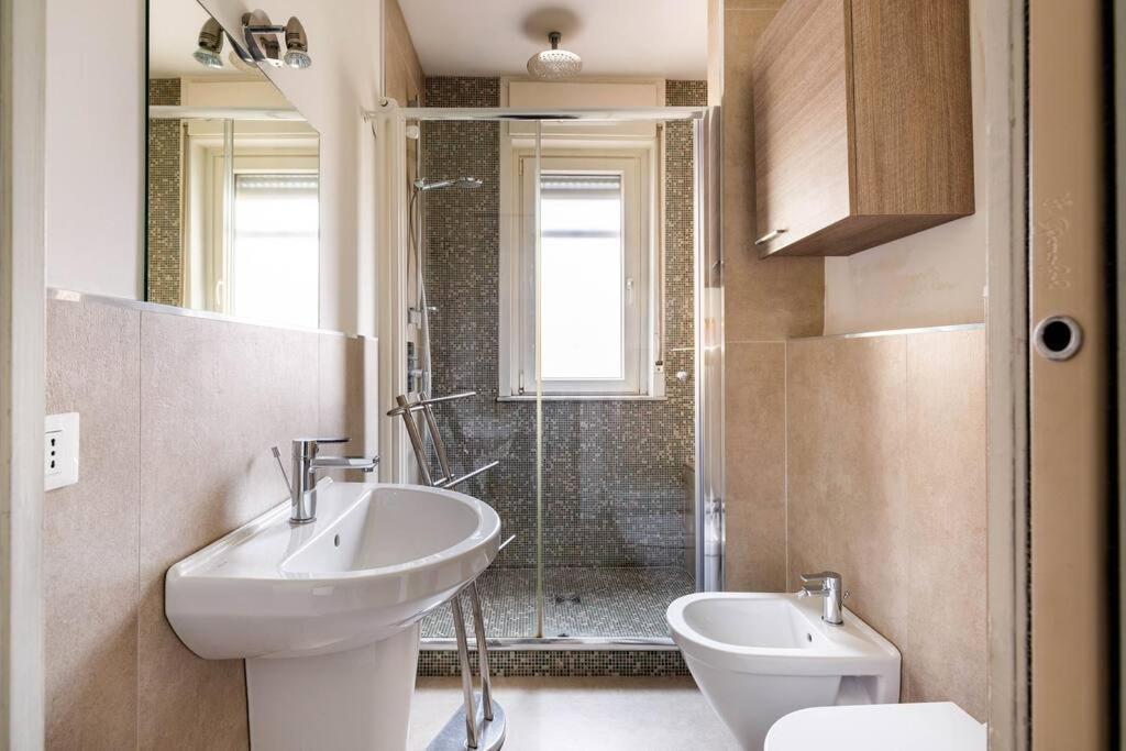 Palermo Old Style - Boutique Apartment With Terrace In Center City 외부 사진