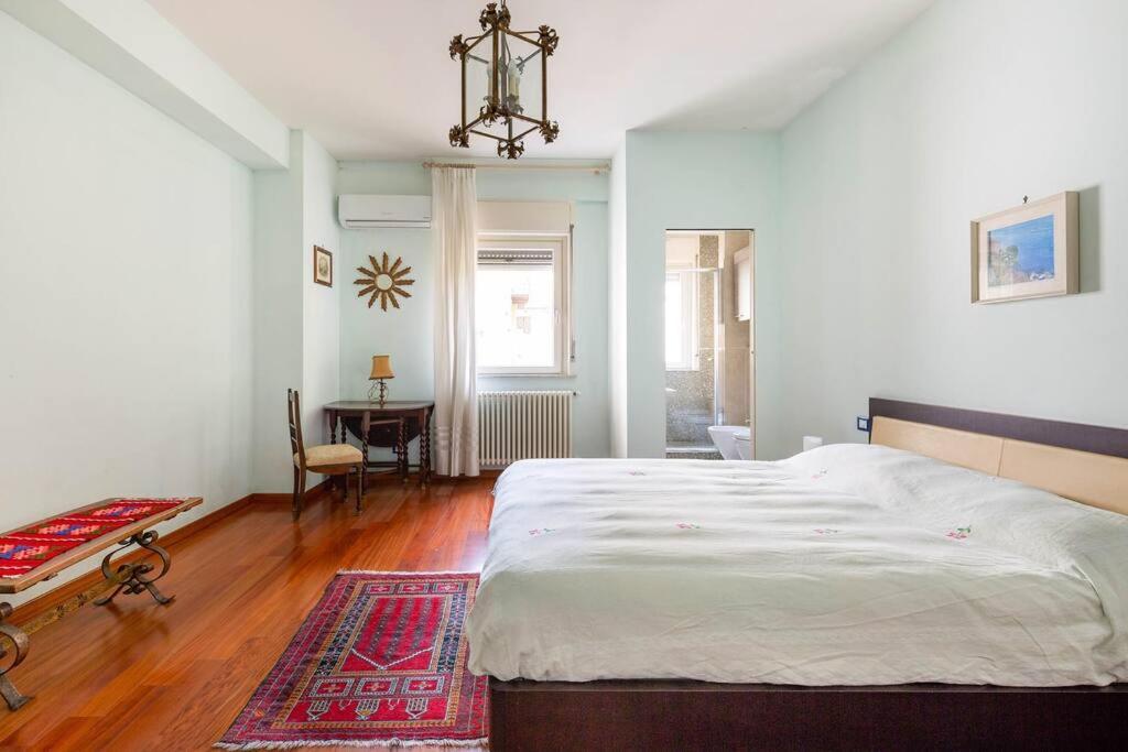 Palermo Old Style - Boutique Apartment With Terrace In Center City 외부 사진